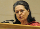 Delhi brutal assault: Action needed, not words, says Sonia Gandhi